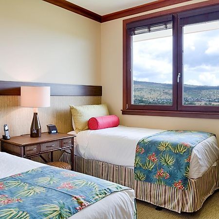 Top Floor Penthouse With Panoramic View - Ocean Tower At Ko Olina Beach Villas Resort Kapolei Eksteriør bilde
