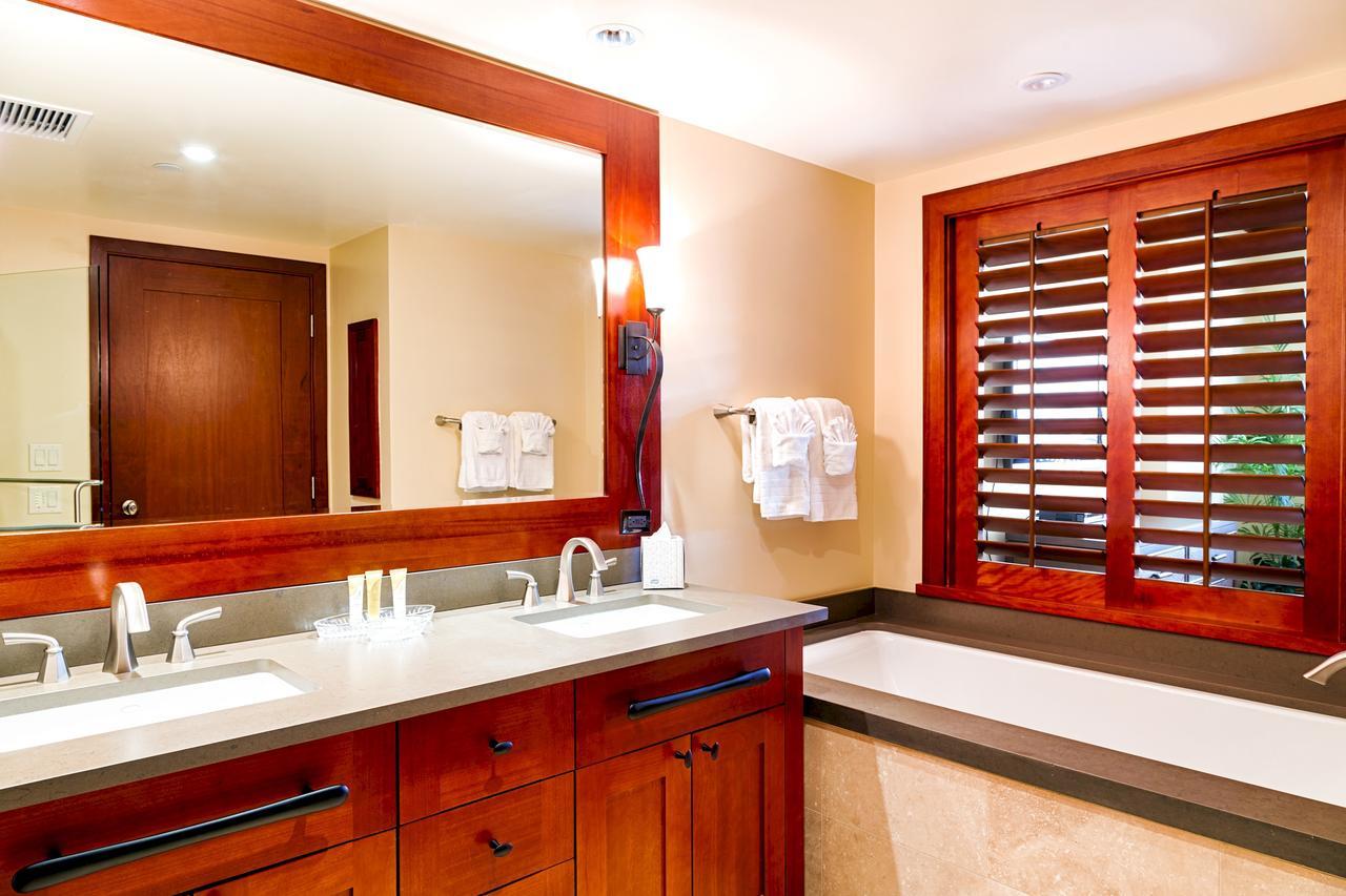 Top Floor Penthouse With Panoramic View - Ocean Tower At Ko Olina Beach Villas Resort Kapolei Eksteriør bilde