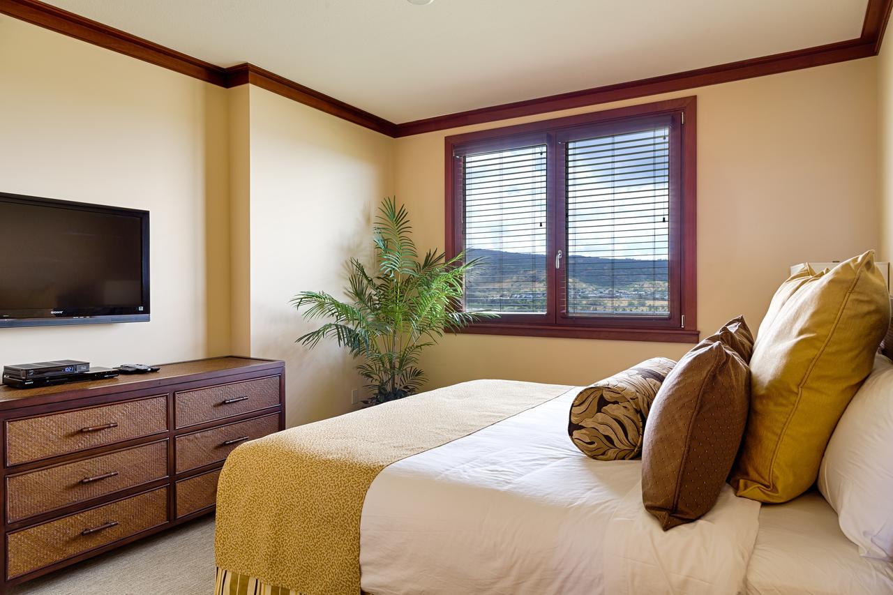 Top Floor Penthouse With Panoramic View - Ocean Tower At Ko Olina Beach Villas Resort Kapolei Eksteriør bilde